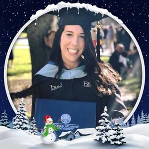 Meet your Posher, Beatriz